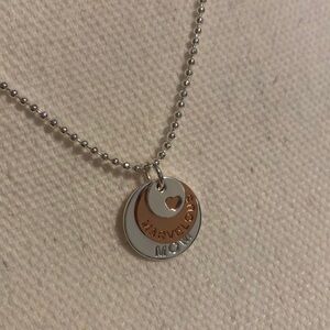 Katie Loxton "Marvelous Mom" Necklace